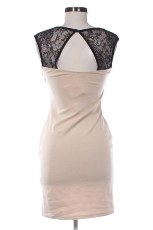 Φόρεμα Lipsy London, Μέγεθος S, Χρώμα  Μπέζ, Τιμή 20,00 €