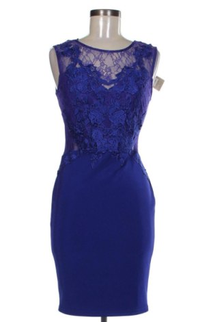 Rochie Lipsy London, Mărime M, Culoare Albastru, Preț 248,00 Lei