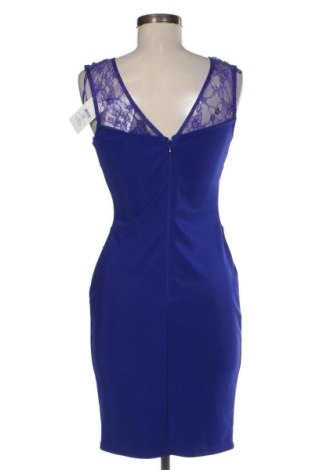 Rochie Lipsy London, Mărime M, Culoare Albastru, Preț 248,00 Lei