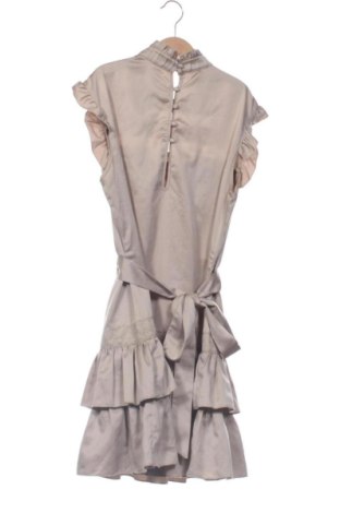 Sukienka Lipsy London, Rozmiar S, Kolor Beżowy, Cena 168,99 zł