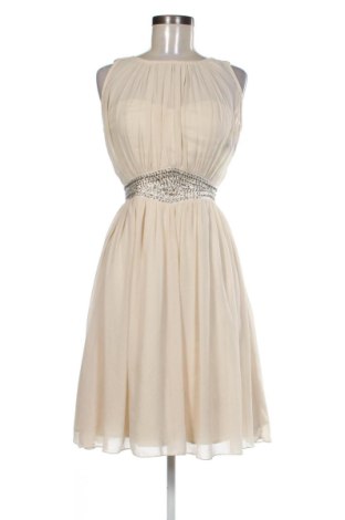Kleid Little Mistress, Größe S, Farbe Beige, Preis € 72,00
