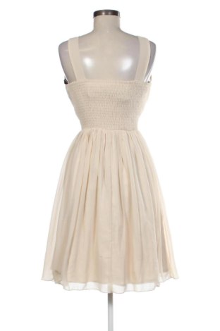 Kleid Little Mistress, Größe S, Farbe Beige, Preis € 72,00