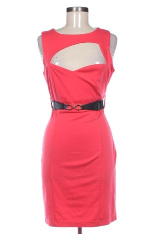 Sukienka Little Mistress, Rozmiar M, Kolor Różowy, Cena 151,10 zł