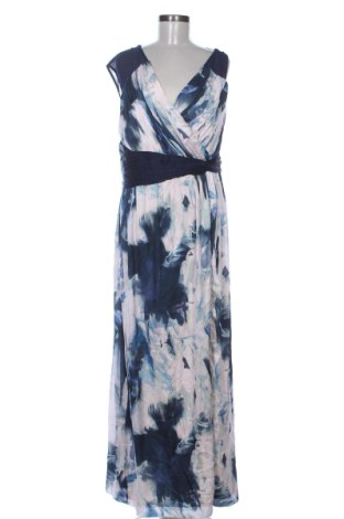 Φόρεμα Little Mistress, Μέγεθος 3XL, Χρώμα Πολύχρωμο, Τιμή 29,99 €