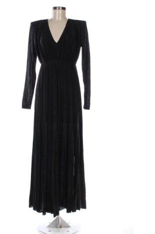 Šaty  Liu Jo, Veľkosť M, Farba Čierna, Cena  179,95 €