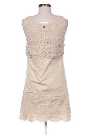 Kleid Liu Jo, Größe M, Farbe Beige, Preis € 170,53