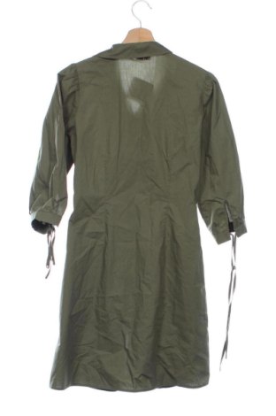 Šaty  Liu Jo, Veľkosť XS, Farba Zelená, Cena  77,26 €