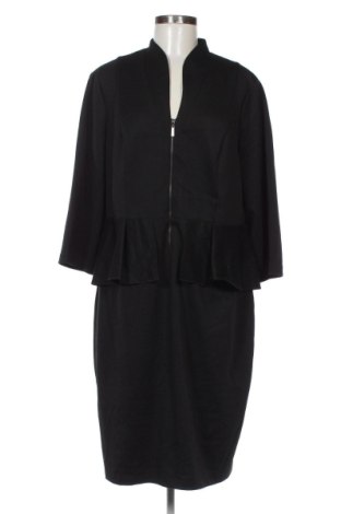 Рокля Liz Jordan, Размер XL, Цвят Черен, Цена 25,05 €