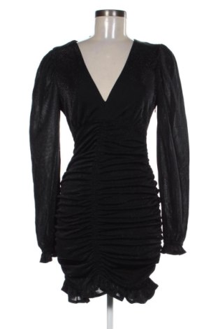 Kleid Loavies, Größe S, Farbe Schwarz, Preis 31,99 €