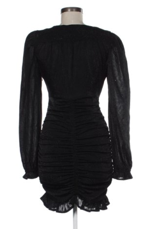 Kleid Loavies, Größe S, Farbe Schwarz, Preis 31,99 €