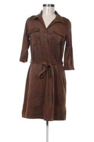 Рокля Lola & Liza, Размер M, Цвят Кафяв, Цена 25,05 €