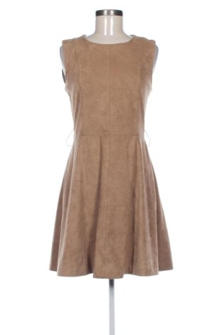 Kleid Lola & Liza, Größe M, Farbe Braun, Preis € 32,99