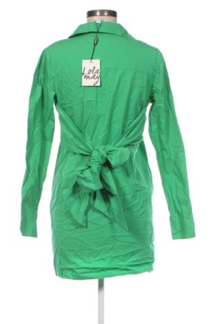 Ruha Lola May, Méret S, Szín Zöld, Ár 27 669 Ft