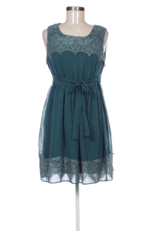 Рокля London, Размер L, Цвят Зелен, Цена 19,95 €