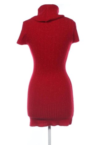 Kleid London, Größe S, Farbe Rot, Preis 25,99 €