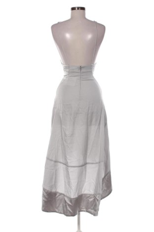 Kleid Lost Ink, Größe XXS, Farbe Grau, Preis 25,00 €