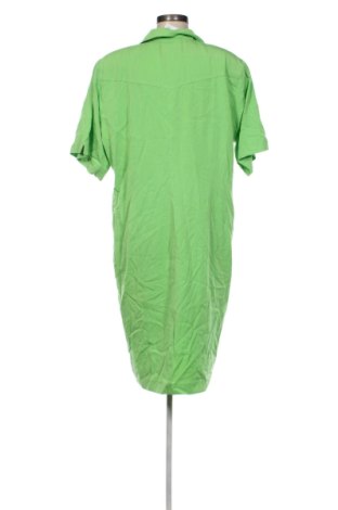 Kleid Louis Feraud, Größe XL, Farbe Grün, Preis € 59,27