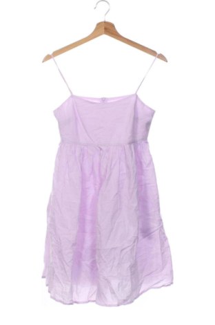 Рокля Love & Bravery, Размер XS, Цвят Лилав, Цена 20,45 €