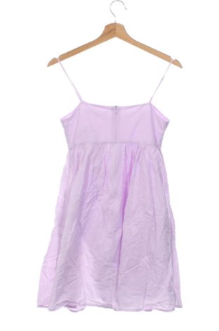 Рокля Love & Bravery, Размер XS, Цвят Лилав, Цена 20,45 €