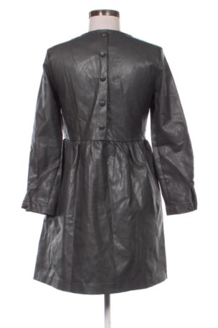 Kleid Lovie & Co, Größe S, Farbe Grau, Preis 55,24 €