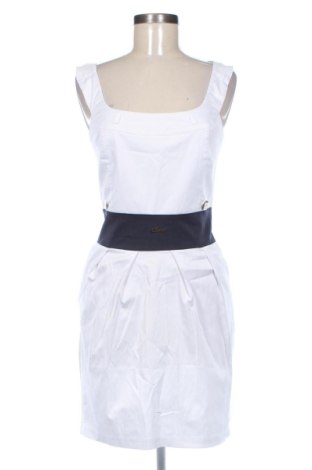 Kleid Lucy, Größe L, Farbe Weiß, Preis 20,00 €