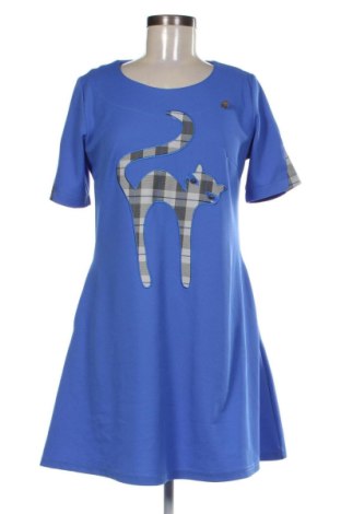 Рокля Lucy, Размер S, Цвят Син, Цена 20,00 €