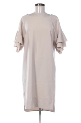 Sukienka Luisa Cerano, Rozmiar M, Kolor Beżowy, Cena 225,00 zł