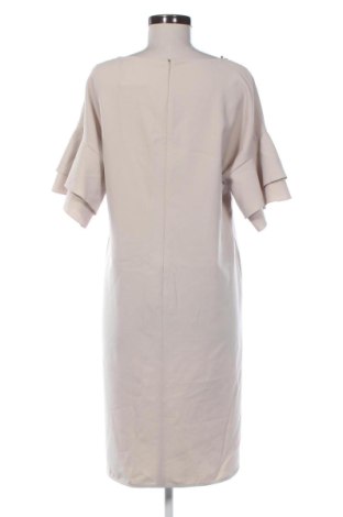 Sukienka Luisa Cerano, Rozmiar M, Kolor Beżowy, Cena 225,00 zł
