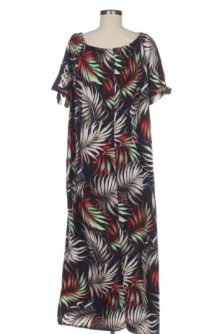 Kleid Luiza, Größe XXL, Farbe Mehrfarbig, Preis € 41,99