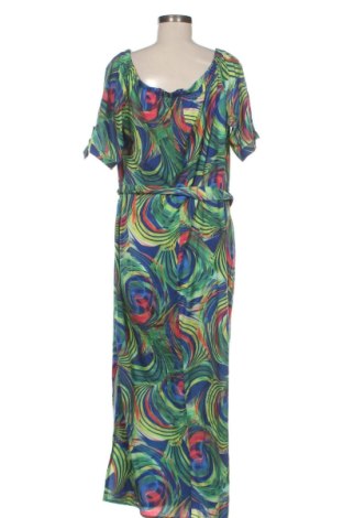 Kleid Luiza, Größe XXL, Farbe Mehrfarbig, Preis € 41,99