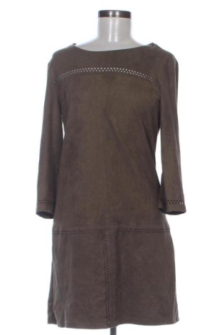 Kleid Lulu Love, Größe L, Farbe Grün, Preis 31,99 €