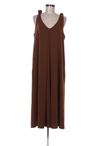 Šaty  Lumina, Veľkosť M, Farba Hnedá, Cena  25,00 €