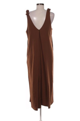 Šaty  Lumina, Veľkosť M, Farba Hnedá, Cena  25,00 €
