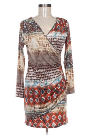 Φόρεμα Luna, Μέγεθος M, Χρώμα Πολύχρωμο, Τιμή 50,99 €