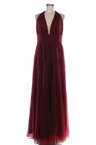 Kleid Luxuar Limited, Größe L, Farbe Rot, Preis € 38,99