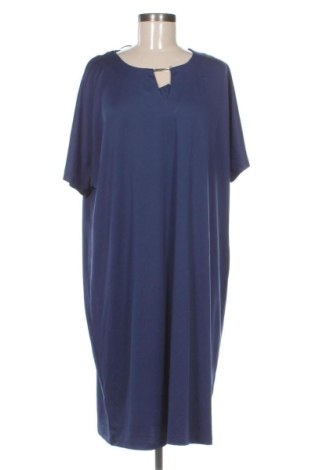 Rochie Lwie, Mărime XXL, Culoare Albastru, Preț 123,99 Lei