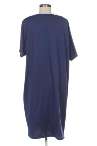 Rochie Lwie, Mărime XXL, Culoare Albastru, Preț 123,99 Lei
