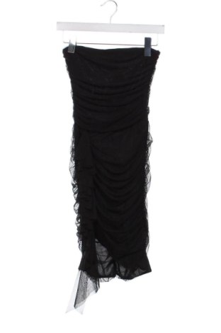 Šaty  Lynne, Veľkosť M, Farba Čierna, Cena  55,00 €