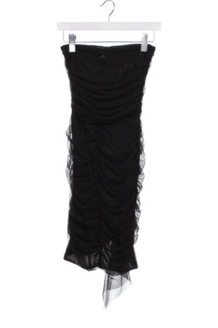 Šaty  Lynne, Veľkosť M, Farba Čierna, Cena  55,00 €