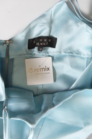 Рокля Lynne, Размер M, Цвят Син, Цена 54,05 €