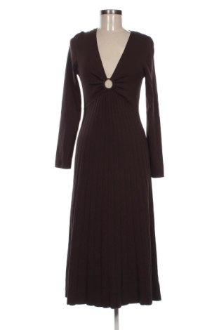 Φόρεμα MICHAEL Michael Kors, Μέγεθος S, Χρώμα Καφέ, Τιμή 127,99 €