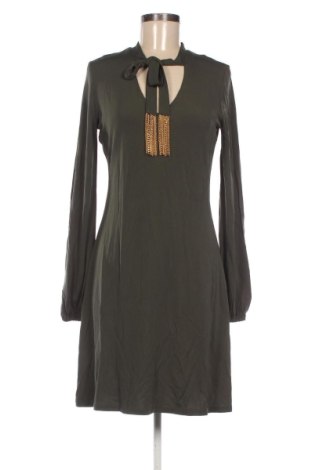 Sukienka MICHAEL Michael Kors, Rozmiar M, Kolor Zielony, Cena 1 522,61 zł