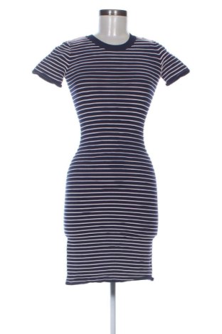 Kleid MICHAEL Michael Kors, Größe XS, Farbe Blau, Preis 137,99 €