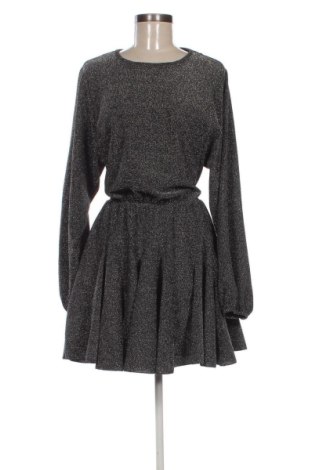 Kleid MOST WANTED, Größe XS, Farbe Silber, Preis 41,99 €