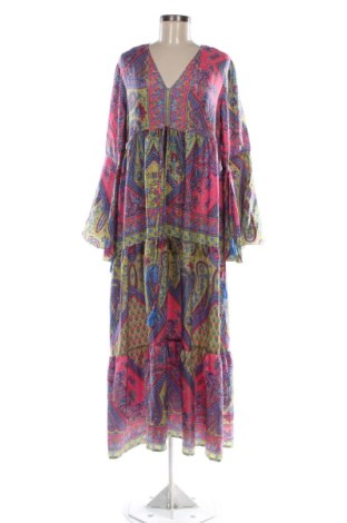 Šaty  Made With Love, Velikost L, Barva Vícebarevné, Cena  599,00 Kč