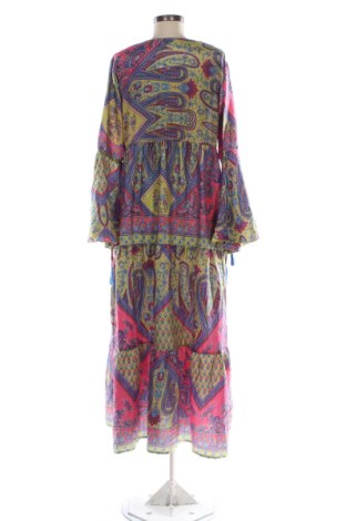 Šaty  Made With Love, Velikost L, Barva Vícebarevné, Cena  599,00 Kč