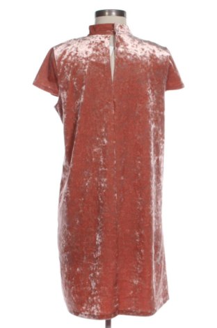 Рокля Madewell, Размер M, Цвят Розов, Цена 42,43 €