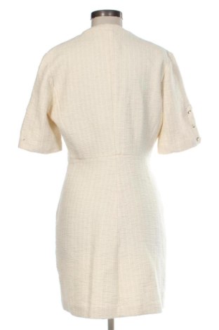 Kleid Maje, Größe M, Farbe Ecru, Preis € 105,00