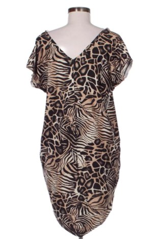 Kleid Makalu, Größe XS, Farbe Mehrfarbig, Preis € 41,99