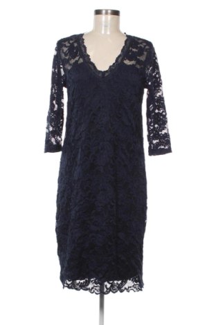 Φόρεμα Mamalicious, Μέγεθος L, Χρώμα Μπλέ, Τιμή 16,99 €